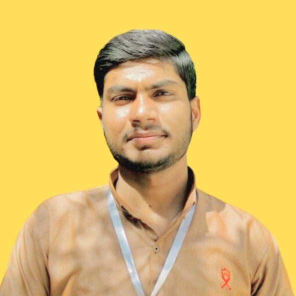 Muhammad Tanveer
